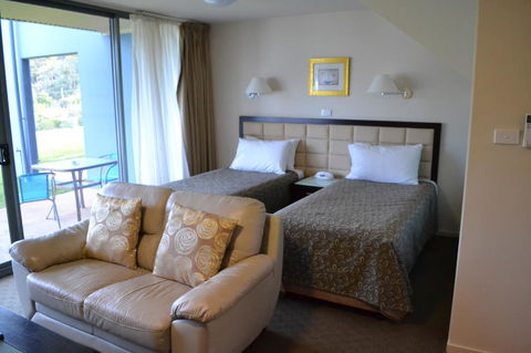 Lufra Hotel And Apartments - Accommodation Ballina 30