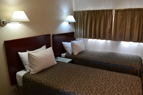 Lufra Hotel And Apartments - Accommodation Ballina 5