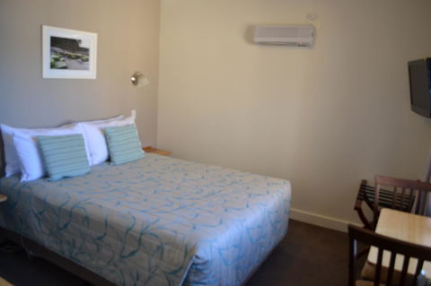 Lufra Hotel And Apartments - Accommodation Ballina 38