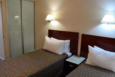 Lufra Hotel And Apartments - Accommodation Ballina 4