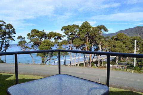 Lufra Hotel And Apartments - Accommodation Ballina 1