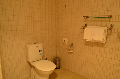 Lufra Hotel And Apartments - Accommodation Ballina 11