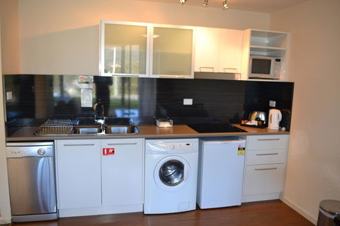 Lufra Hotel And Apartments - Accommodation Ballina 20