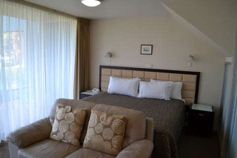 Lufra Hotel And Apartments - Accommodation Ballina 23