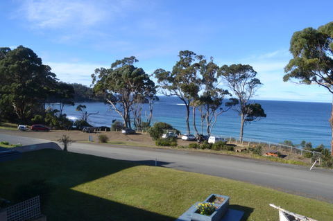 Lufra Hotel And Apartments - Accommodation Ballina 33