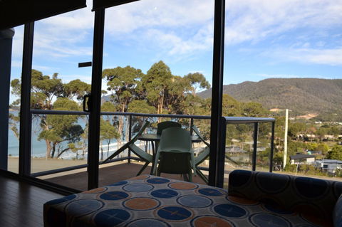 Lufra Hotel And Apartments - Accommodation Ballina 17