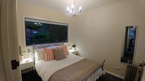 The View 2 Bed Unit With Stunning Hobart Outlook - Accommodation Ballina 7