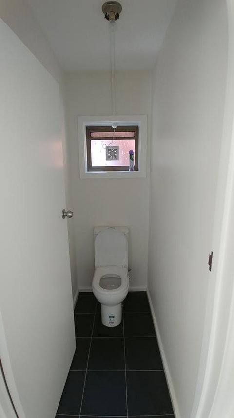 The View 2 Bed Unit With Stunning Hobart Outlook - Accommodation Ballina 15