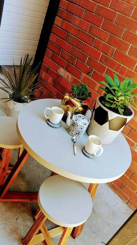 The View 2 Bed Unit With Stunning Hobart Outlook - Accommodation Ballina 18