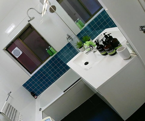 The View 2 Bed Unit With Stunning Hobart Outlook - Accommodation Ballina 14