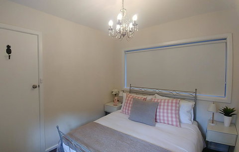 The View 2 Bed Unit With Stunning Hobart Outlook - Accommodation Ballina 8