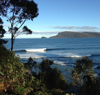 Captain Cook Holiday Park - Accommodation Ballina