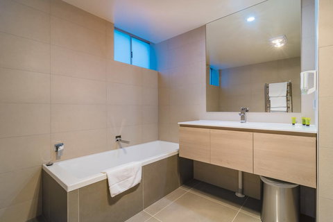 Argosy Motor Inn - Accommodation Ballina 20