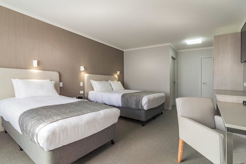 Argosy Motor Inn - Accommodation Ballina 5