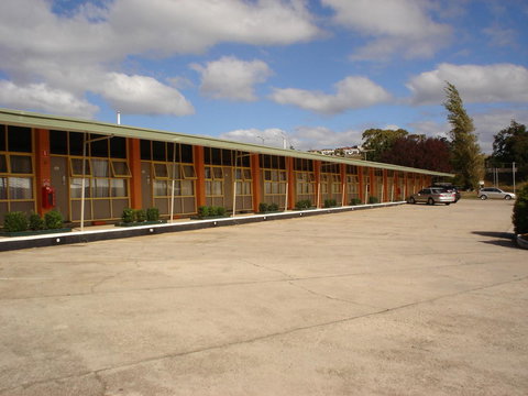 Argosy Motor Inn - Accommodation Ballina 30