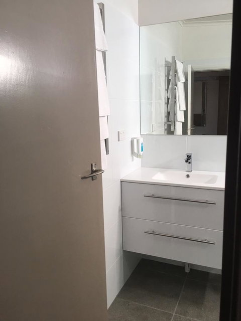 Argosy Motor Inn - Accommodation Ballina 7