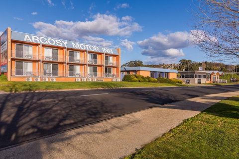 Argosy Motor Inn - Accommodation Ballina 13