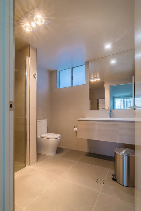 Argosy Motor Inn - Accommodation Ballina 17