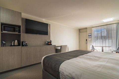 Argosy Motor Inn - Accommodation Ballina 4