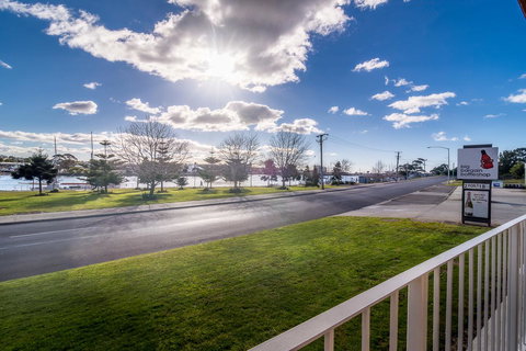 Argosy Motor Inn - Accommodation Ballina 14