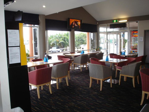 Argosy Motor Inn - Accommodation Ballina 40