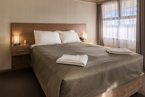 Argosy Motor Inn - Accommodation Ballina 28