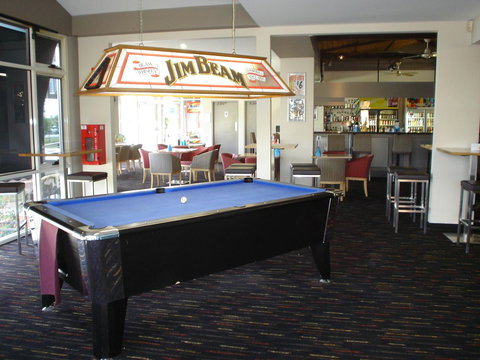 Argosy Motor Inn - Accommodation Ballina 42