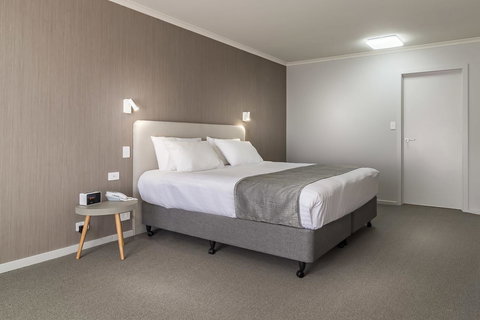 Argosy Motor Inn - Accommodation Ballina 1