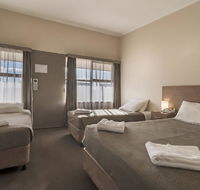 Argosy Motor Inn - Accommodation Ballina