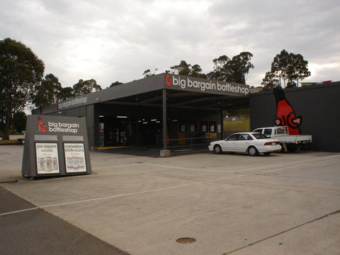 Argosy Motor Inn - Accommodation Ballina 39