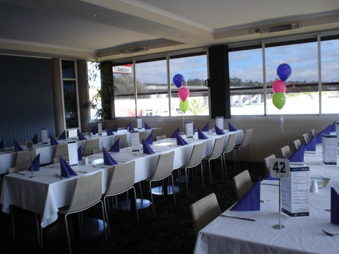 Argosy Motor Inn - Accommodation Ballina 35