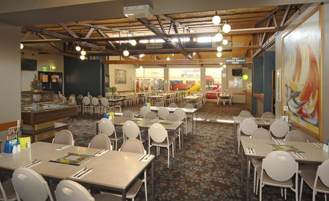 Argosy Motor Inn - Accommodation Ballina 32