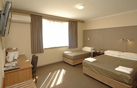 Argosy Motor Inn - Accommodation Ballina 2