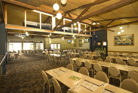 Argosy Motor Inn - Accommodation Ballina 31