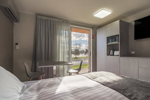 Argosy Motor Inn - Accommodation Ballina 15