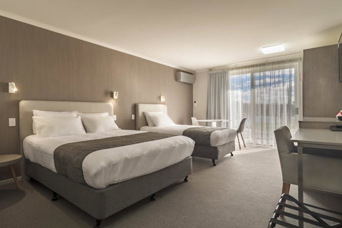 Argosy Motor Inn - Accommodation Ballina 16