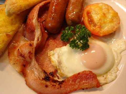 Argosy Motor Inn - Accommodation Ballina 26