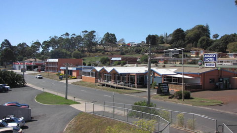 Argosy Motor Inn - Accommodation Ballina 44