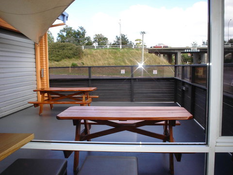Argosy Motor Inn - Accommodation Ballina 43