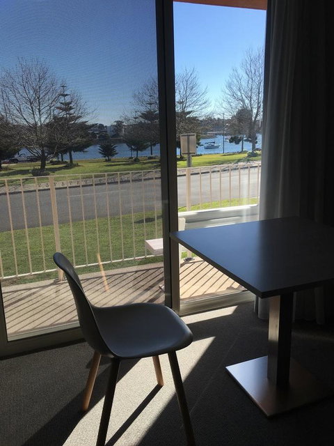 Argosy Motor Inn - Accommodation Ballina 21