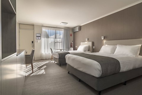 Argosy Motor Inn - Accommodation Ballina 11