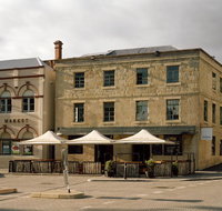 Moss Hotel - Accommodation Ballina