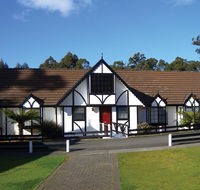 Fox and Hounds Inn - Accommodation Ballina