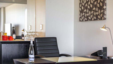 Hotel Grand Chancellor Hobart - Accommodation Ballina 38