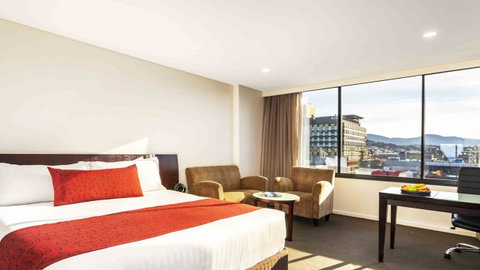 Hotel Grand Chancellor Hobart - Accommodation Ballina 15