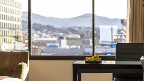 Hotel Grand Chancellor Hobart - Accommodation Ballina 33