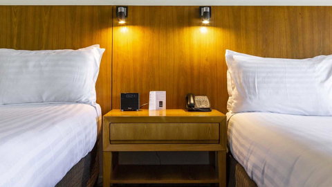 Hotel Grand Chancellor Hobart - Accommodation Ballina 26