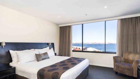 Hotel Grand Chancellor Hobart - Accommodation Ballina 40
