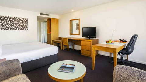 Hotel Grand Chancellor Hobart - Accommodation Ballina 19