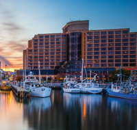 Hotel Grand Chancellor Hobart - Accommodation Ballina